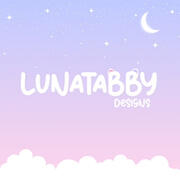 LunatabbyDesigns - Other Twitch Panels