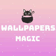 WallpaperSMagic - Animated Fantasy 3D Background